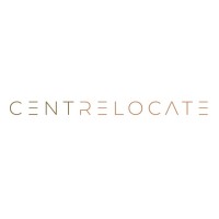 CentreLocate logo, CentreLocate contact details