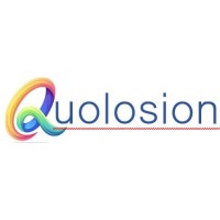 Quolosion logo, Quolosion contact details