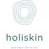 Holiskin logo, Holiskin contact details