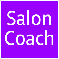 Salon Coach logo, Salon Coach contact details