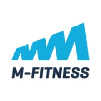 M-Fitness-Equipment logo, M-Fitness-Equipment contact details