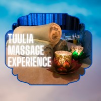 Tuulia Massage Experience logo, Tuulia Massage Experience contact details