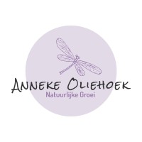 anneke oliehoek natuurlijke groei logo, anneke oliehoek natuurlijke groei contact details