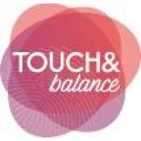 Touch & Balance logo, Touch & Balance contact details