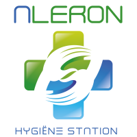 Aleron - Hygiëne station logo, Aleron - Hygiëne station contact details