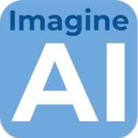 Imagine Artificial Intelligence logo, Imagine Artificial Intelligence contact details