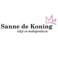 Sanne de Koning Communicatie & Media logo, Sanne de Koning Communicatie & Media contact details