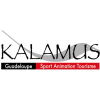 KALAMUS Guadeloupe logo, KALAMUS Guadeloupe contact details