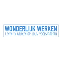 Wonderlijk Werken logo, Wonderlijk Werken contact details