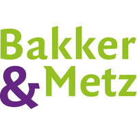 Bakker & Metz logo, Bakker & Metz contact details