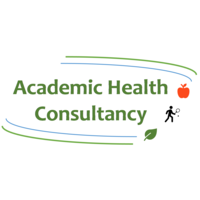 Academic Health Consultancy logo, Academic Health Consultancy contact details