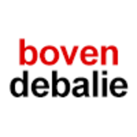 Boven de Balie logo, Boven de Balie contact details