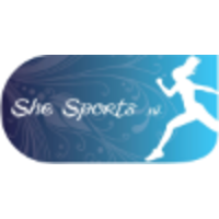 Shesports.nl logo, Shesports.nl contact details