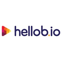 hellob.io logo, hellob.io contact details