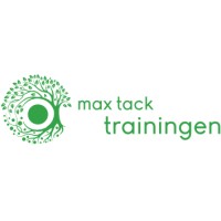 Max Tack Trainingen logo, Max Tack Trainingen contact details