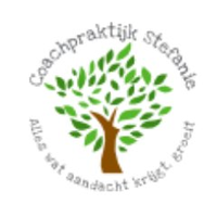 Coachpraktijk Stefanie logo, Coachpraktijk Stefanie contact details