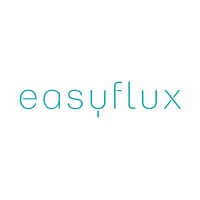 Easyflux B.V. logo, Easyflux B.V. contact details