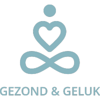 Gezond & Geluk logo, Gezond & Geluk contact details