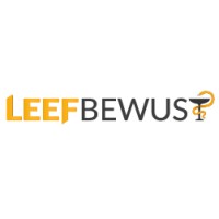 Leef Bewust Nederland logo, Leef Bewust Nederland contact details