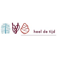 Heel de Tijd logo, Heel de Tijd contact details