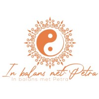 In balans met Petra logo, In balans met Petra contact details