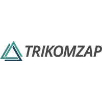 Trikomzap logo, Trikomzap contact details