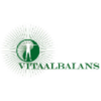 Vitaalbalans logo, Vitaalbalans contact details