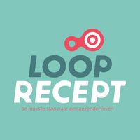 Stichting Looprecept logo, Stichting Looprecept contact details