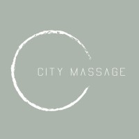 CityMassage logo, CityMassage contact details