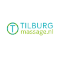 Tilburg massage logo, Tilburg massage contact details