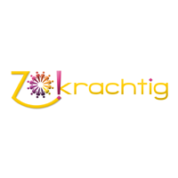 ZOkrachtig logo, ZOkrachtig contact details