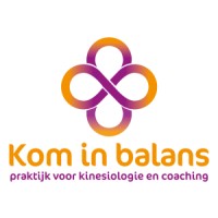 Kom in balans - De beste versie van jezelf logo, Kom in balans - De beste versie van jezelf contact details