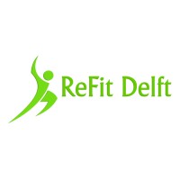 ReFit Delft Fysiotherapie logo, ReFit Delft Fysiotherapie contact details