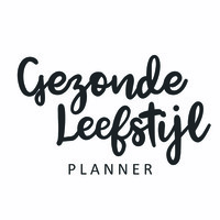 Gezonde Leefstijl planner logo, Gezonde Leefstijl planner contact details