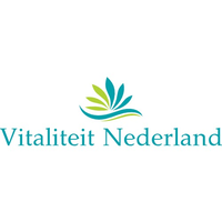 Vitaliteit Nederland logo, Vitaliteit Nederland contact details