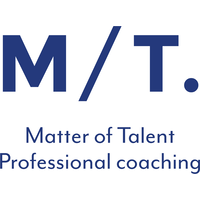 Matter of Talent logo, Matter of Talent contact details