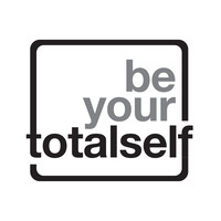 totalself logo, totalself contact details