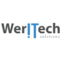 Weritech logo, Weritech contact details