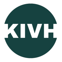 KIVH logo, KIVH contact details