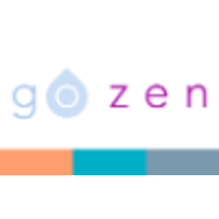 Go Zen logo, Go Zen contact details