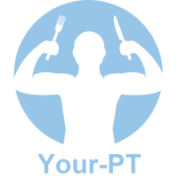 Your-PT logo, Your-PT contact details