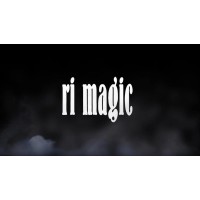 Rimagic entertainment logo, Rimagic entertainment contact details