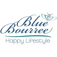 Blue Bourree logo, Blue Bourree contact details