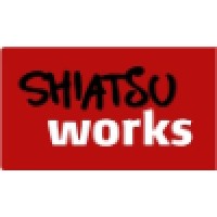 Shiatsu Works | Bedrijfsmassage | Acupunctuur | Zen Shiatsu logo, Shiatsu Works | Bedrijfsmassage | Acupunctuur | Zen Shiatsu contact details