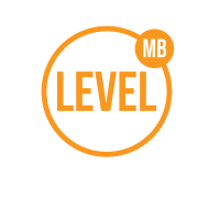 Levelmassage logo, Levelmassage contact details