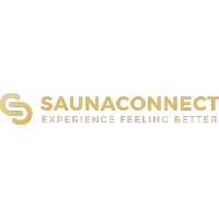 Sauna Connect logo, Sauna Connect contact details