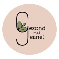 Gezond met Jeanet logo, Gezond met Jeanet contact details