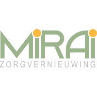 Mirai Zorgvernieuwing logo, Mirai Zorgvernieuwing contact details