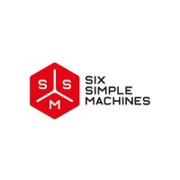 Six Simple Machines logo, Six Simple Machines contact details