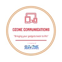 OZONE AUDIO AND VISUAL PRODUCTION logo, OZONE AUDIO AND VISUAL PRODUCTION contact details